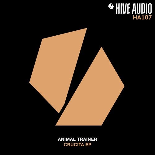 image cover: Animal Trainer - Crucita EP / Hive Audio