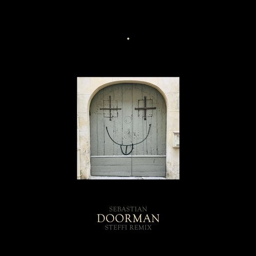 image cover: SebastiAn, SYD, Steffi - Doorman (feat. Syd) [Steffi Remix] / Ed Banger Records / Because Music