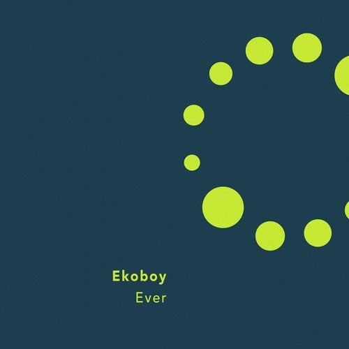 image cover: Ekoboy - Ever / NONSTOP