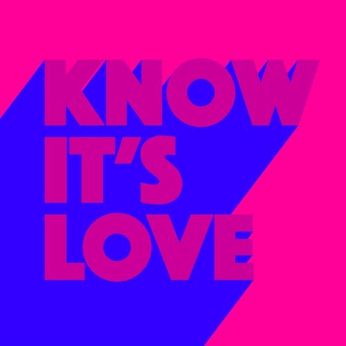 image cover: Lexa Hill - Know It's Love / Glasgow Underground