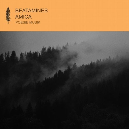 image cover: Beatamines - Amica / Poesie Musik