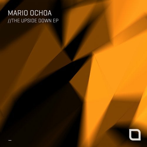 image cover: Mario Ochoa - The Upside Down EP / Tronic