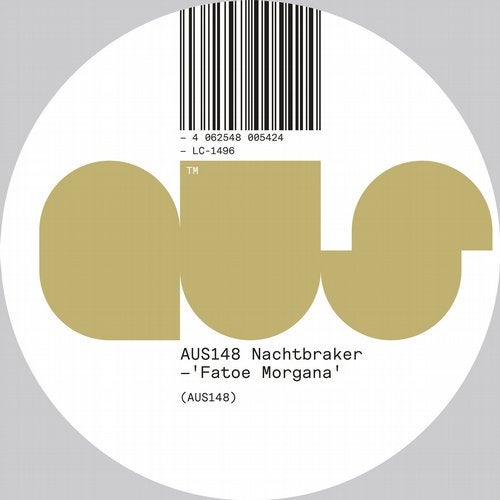 image cover: Nachtbraker - Fatoe Morgana / Aus Music