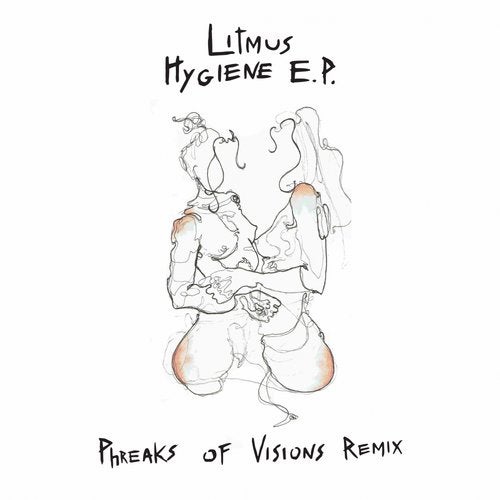 image cover: Litmus, Phreaks of Visions - Hygiene / NO ART