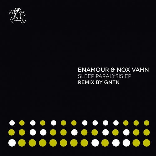 image cover: Enamour, Nox Vahn - Sleep Paralysis EP / Yoshitoshi Recordings