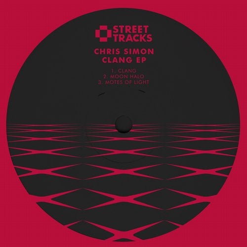 image cover: Chris Simon - Clang EP / W&O Street Tracks