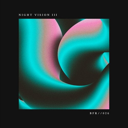 image cover: VA - Night Vision III / Blindfold Recordings