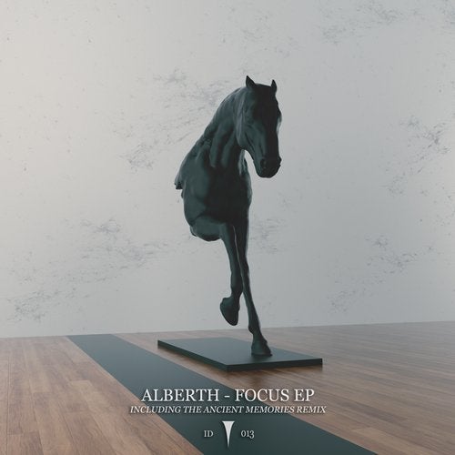 image cover: Alberth - Focus EP / Infinite Depth