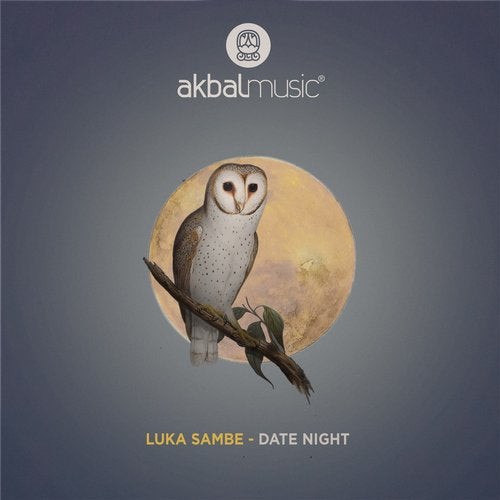 image cover: Luka Sambe - Date Night / Akbal Music