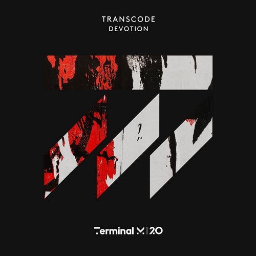 image cover: Transcode - Devotion / Terminal M