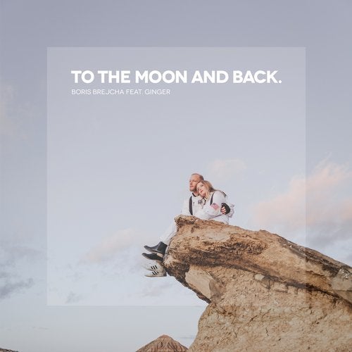 image cover: Ginger, Boris Brejcha - To The Moon And Back / Ultra-*