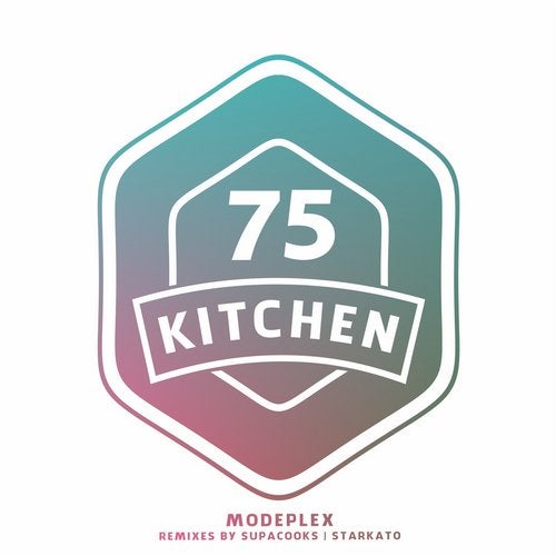 image cover: Modeplex - Jaded EP / Kitchen Recordings