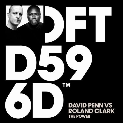 image cover: Roland Clark, David Penn - The Power - Extended Mix / Defected
