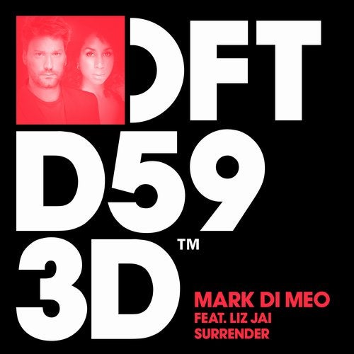 image cover: Dario D'Attis, Mark Di Meo, Liz Jai - Surrender / Defected