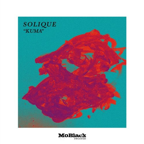 image cover: Solique - Kuma / MoBlack Records