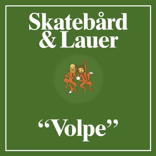 image cover: Skatebard, Lauer - Volpe / Live At Robert Johnson
