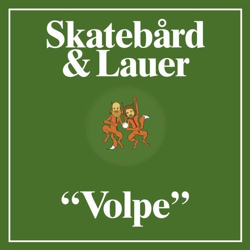 Download Volpe on Electrobuzz