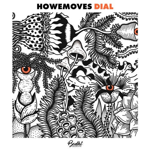 image cover: HowEMoves - Dial / Bodhi Collective