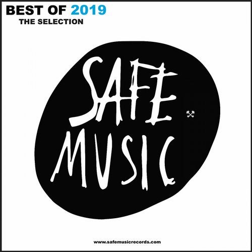 image cover: VA - Best Of 2019: The Selection / Safe Music