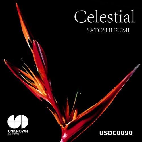 image cover: Satoshi Fumi - Celestial / Unknown Season