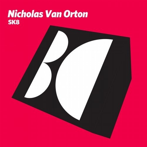 image cover: Nicholas Van Orton - Sk8 / Balkan Connection