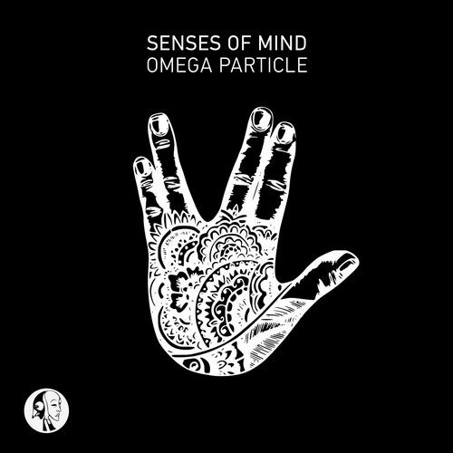 image cover: Senses Of Mind - Omega Particle / Steyoyoke Black