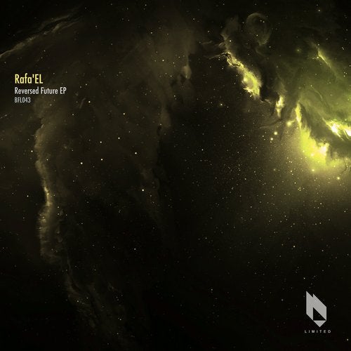 image cover: Rafa'EL - Reversed Future EP / BeatFreak Limited
