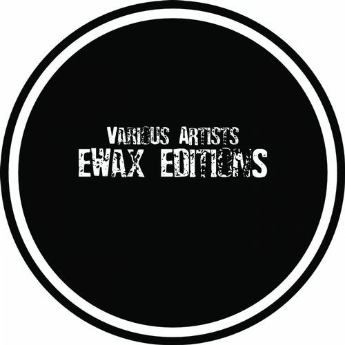 image cover: VA - EWax Editions / EWax