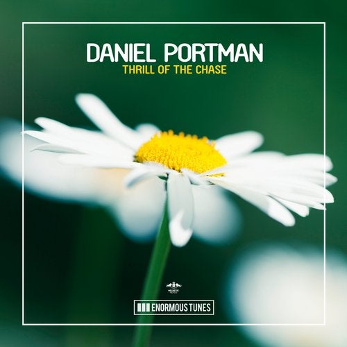 image cover: Daniel Portman - Thrill of the Chase / Enormous Tunes