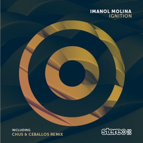 image cover: Chus & Ceballos, Imanol Molina - Ignition / Stereo Productions