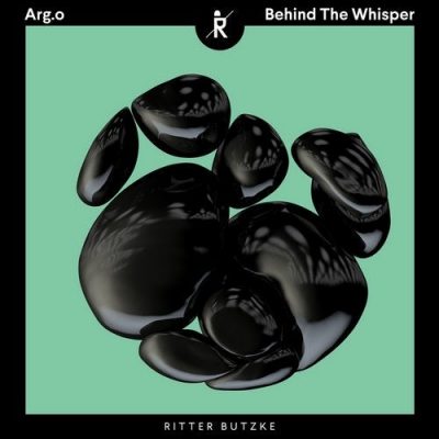 01 2020 346 09130449 Arg.o - Behind The Whisper / Ritter Butzke Studio