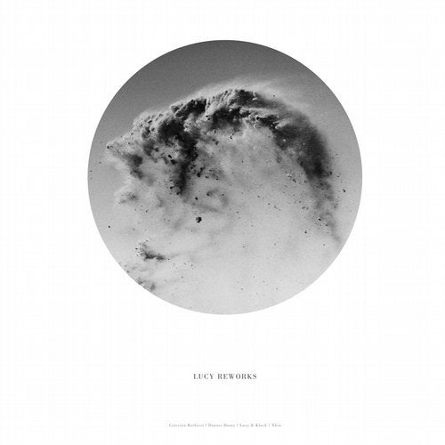 image cover: VA - Lucy Reworks / Stroboscopic Artefacts