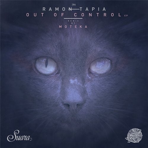 image cover: Ramon Tapia - Out Of Control EP / Suara