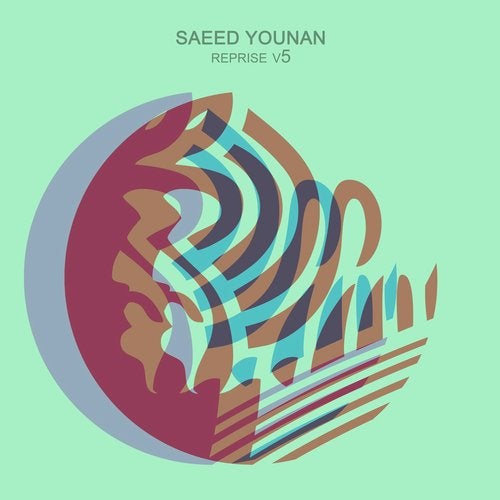 image cover: Saeed Younan - Reprise V5 / Younan Music