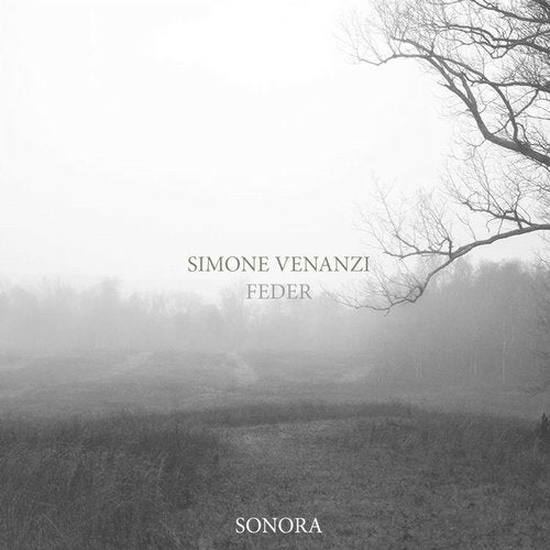 image cover: Simone Venanzi - Feder Ep / Sonora Records