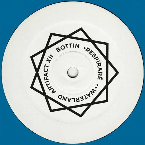 image cover: Bottin - Respirare, Waterland / Artifact