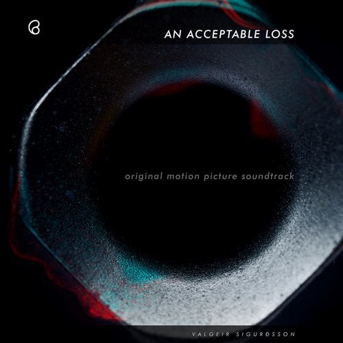 image cover: Valgeir Sigurdsson - An Acceptable Loss / Bedroom Community