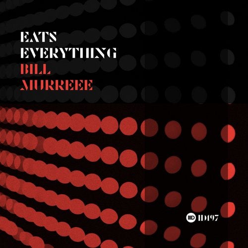 image cover: Eats Everything - Bill Murreee EP / Intec
