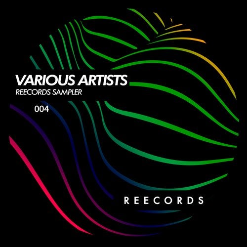 image cover: VA - Reecords Sampler 001 / Reecords