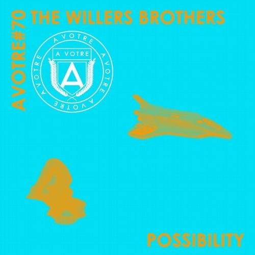 image cover: The Willers Brothers - Possibility / AVOTRE