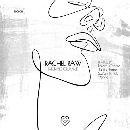 image cover: Rachel Raw - Mumble Crumble / Jaw Dropping Records
