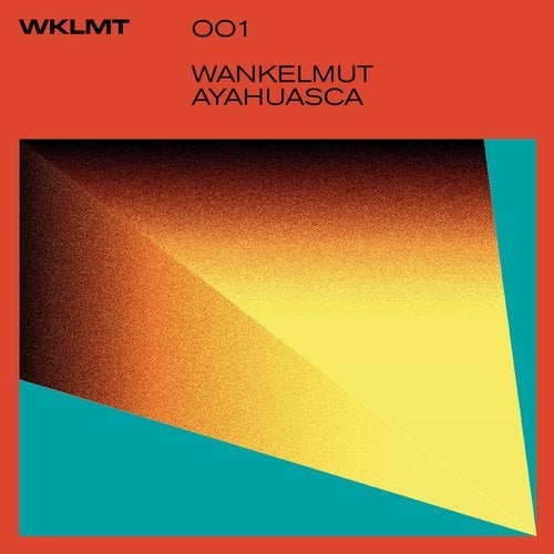 image cover: Wankelmut - Ayahuasca / WKLMT