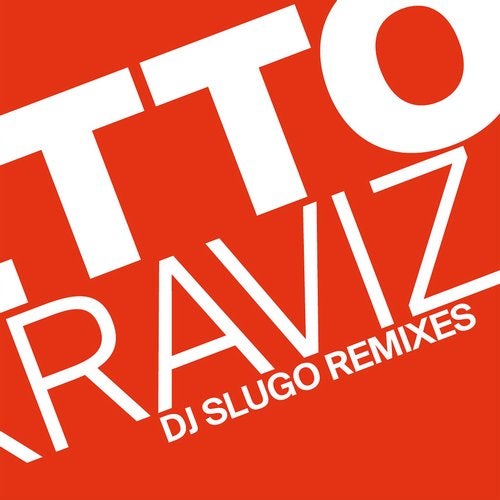 image cover: Nina Kraviz - Ghetto Kraviz (DJ Slugo Remixes) / Rekids