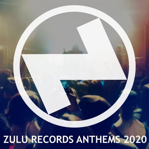 image cover: VA - ZULU Records Anthems 2020 / Zulu Records