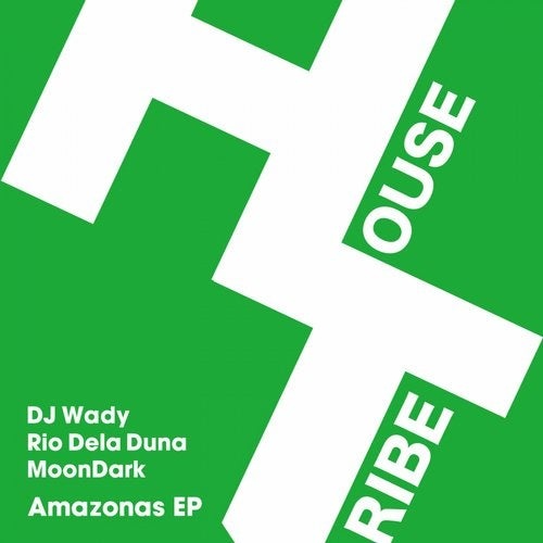 Download Amazonas EP on Electrobuzz