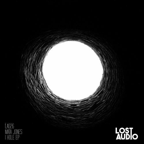 image cover: Mata Jones - I Hole EP / Lost Audio