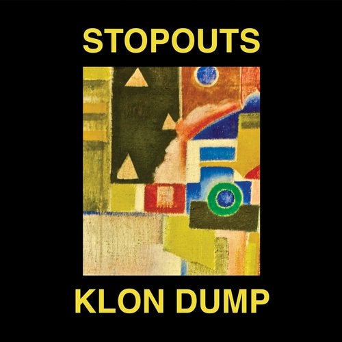 image cover: Klon Dump - Do The Dump / A Colourful Storm