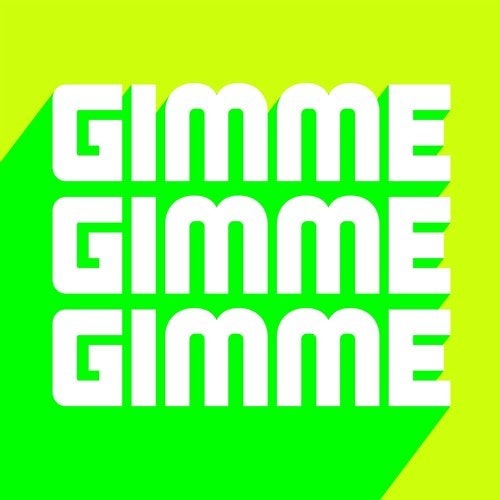 image cover: Lee Cabrera, Kevin McKay, Bleech - Gimme Gimme / Glasgow Underground