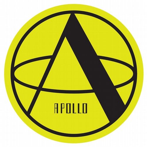 image cover: Synkro - Images (Remixes) / Apollo (Belgium)