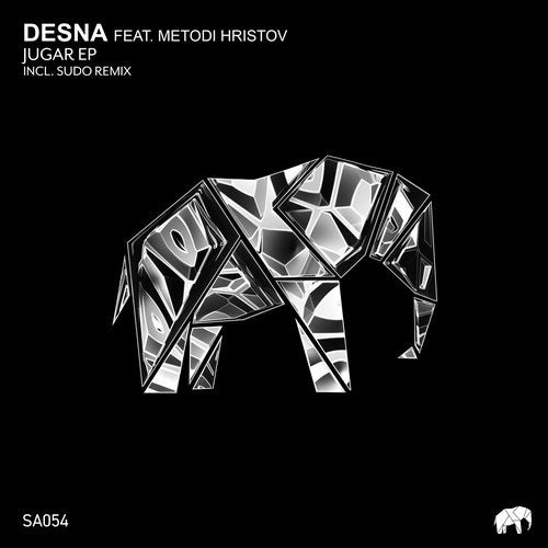 image cover: DESNA, Metodi Hristov - Jugar (+SUDO Remix) / Set About
